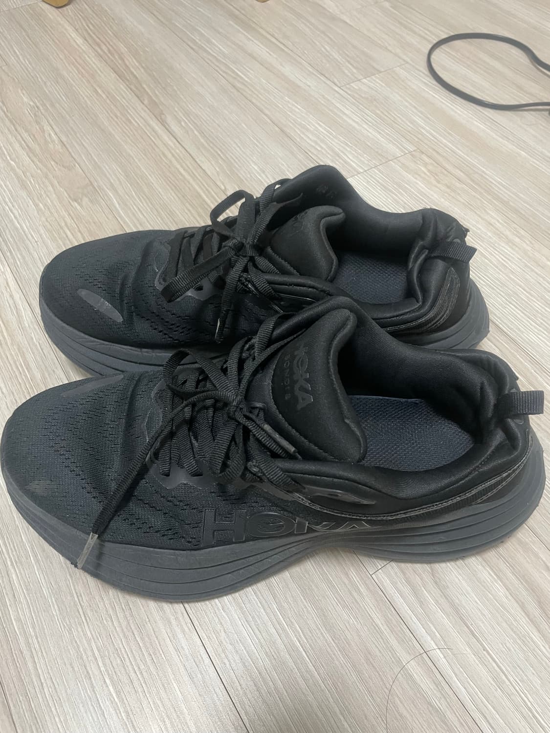 호카본디 8 와이드 265 상품이미지2