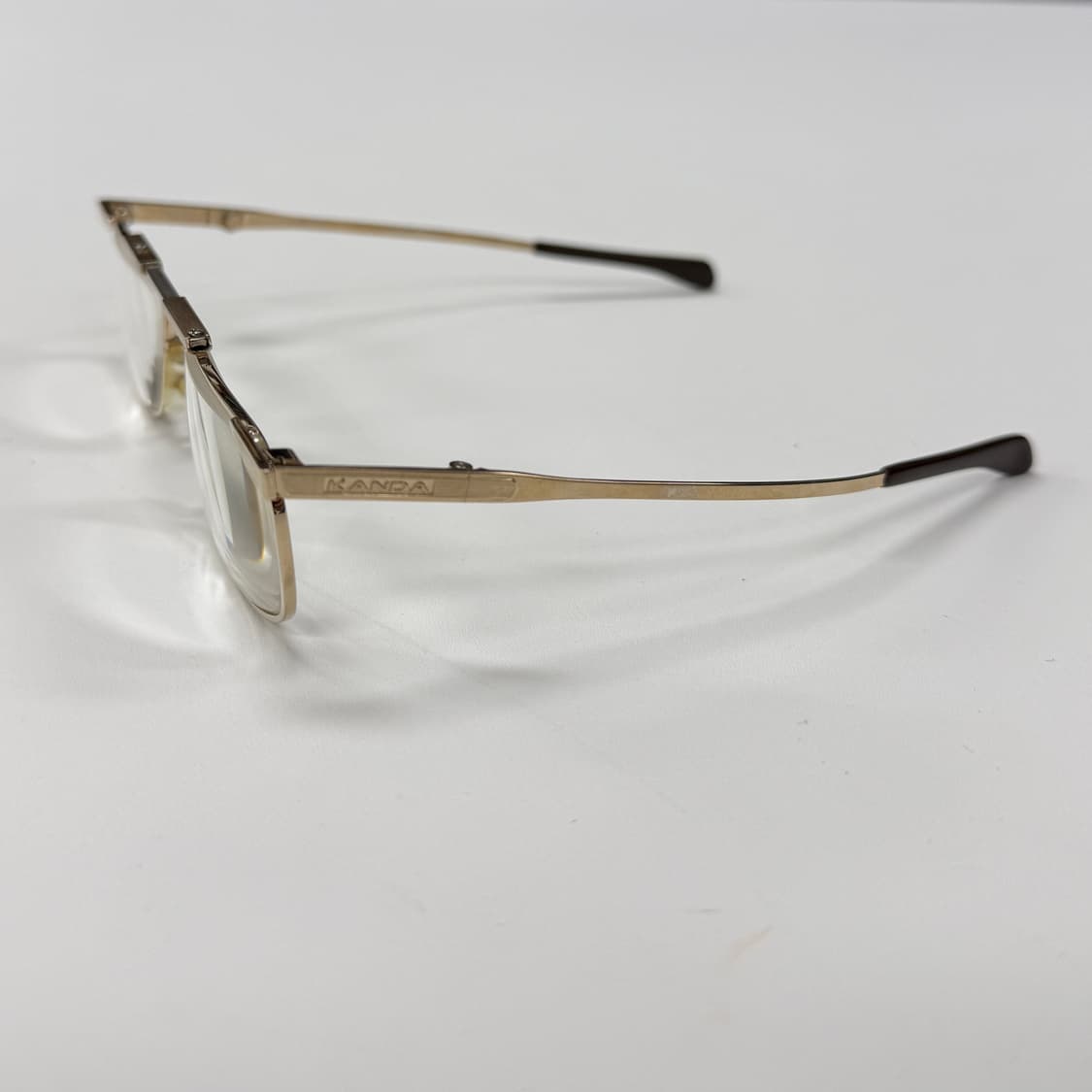 Kanda optical slimfold glasses 상품이미지2