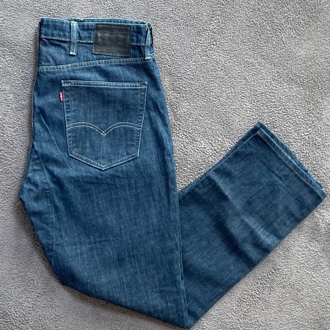 리바이스 511 데님팬츠 W38 L34 상품이미지1