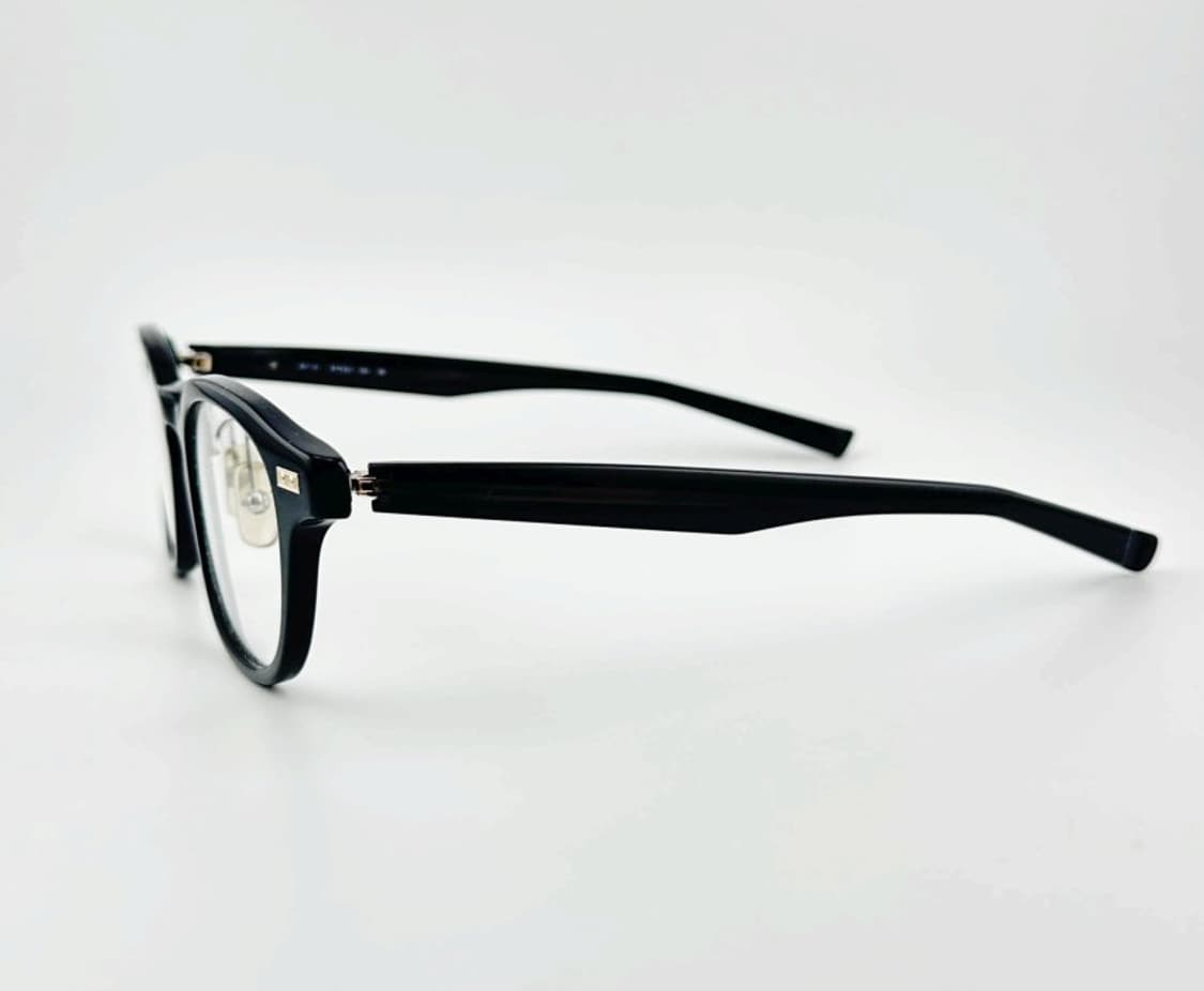 포나인즈 999.9 AP-31 (47 사이즈 블랙) 상품이미지6