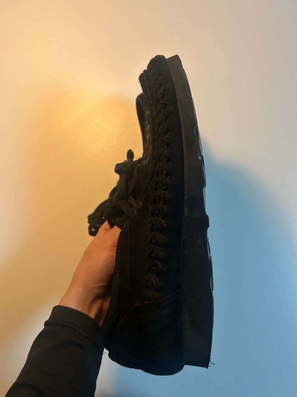 노매뉴얼 폴리테루 왈라비 2사이즈 상품이미지2