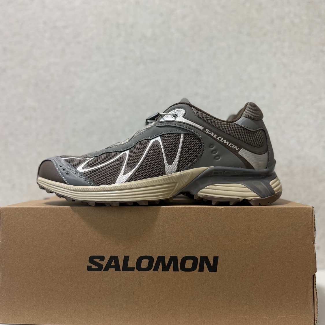 275)살로몬 XT-Whisper(위스퍼) 상품이미지4