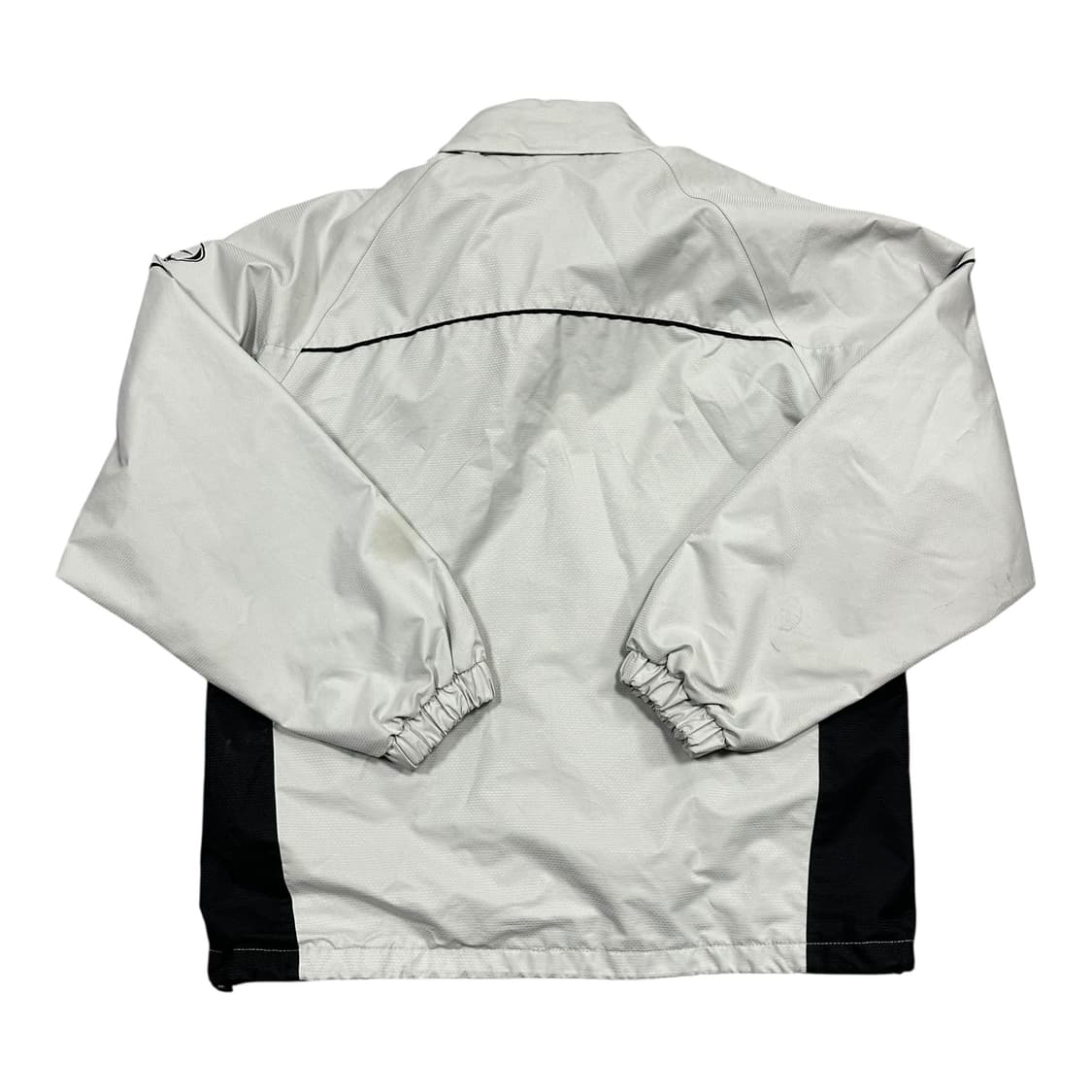 ✨ (바배) 나이키 2002 국대 그레이 축구 바람막이  상품이미지2