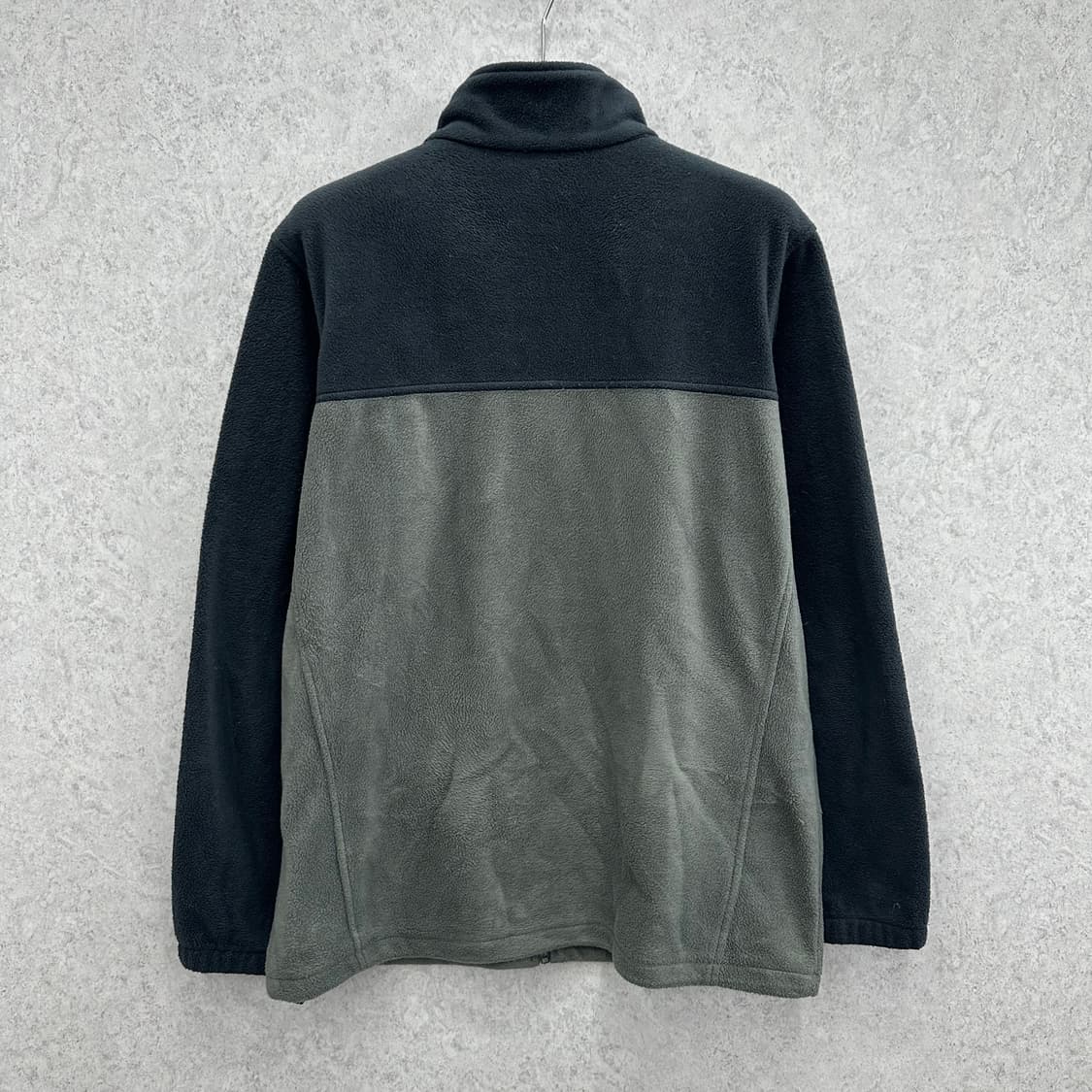 110 컬럼비아 남자 후리스 집업 자켓 상품이미지2