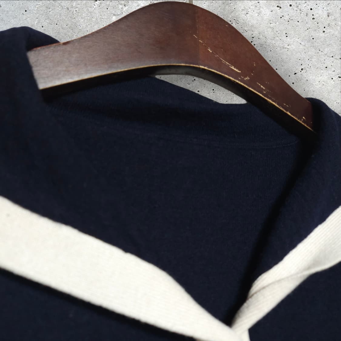 네이비 가디건 (85/XS) 상품이미지3