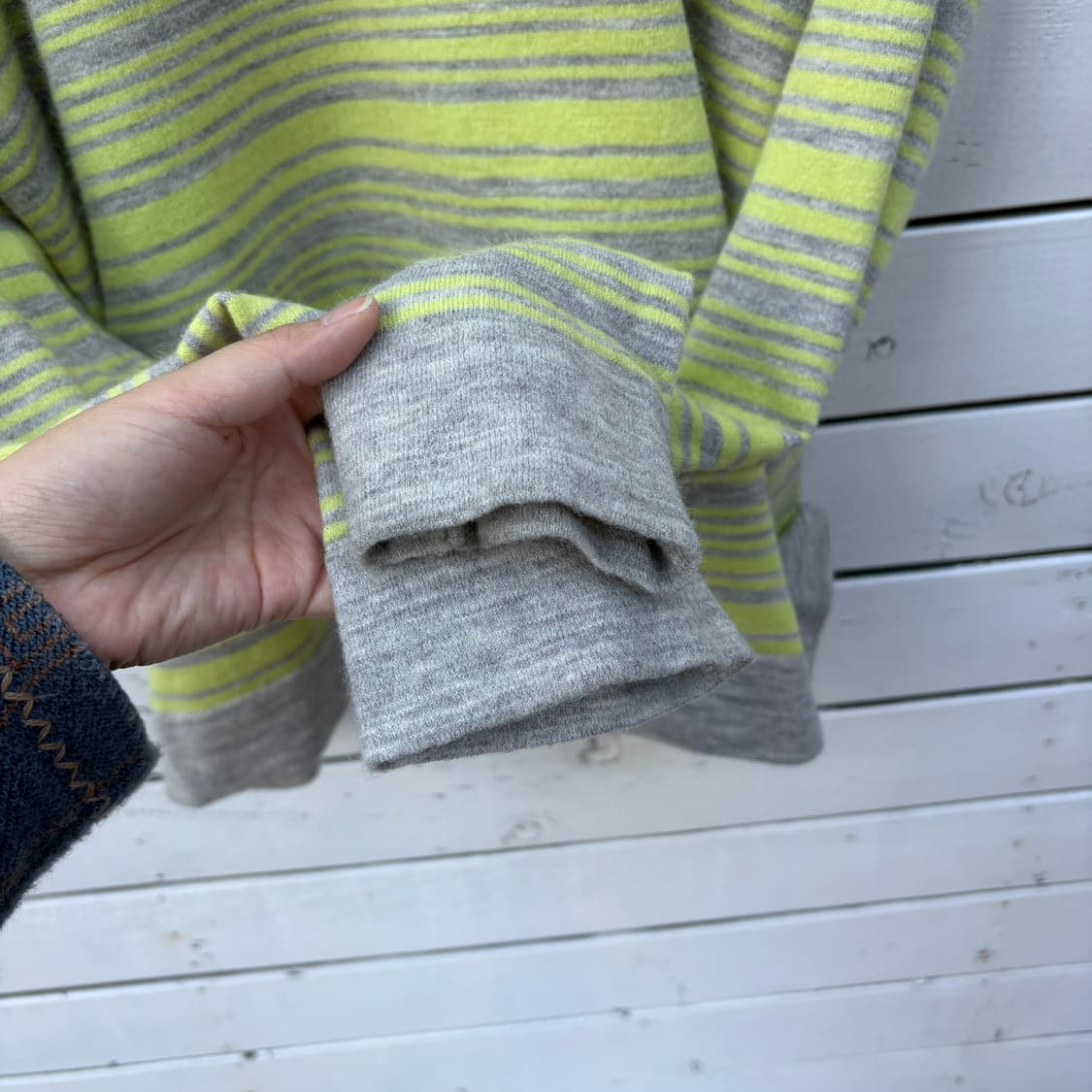 C.P Company CP컴퍼니 니트 상품이미지3