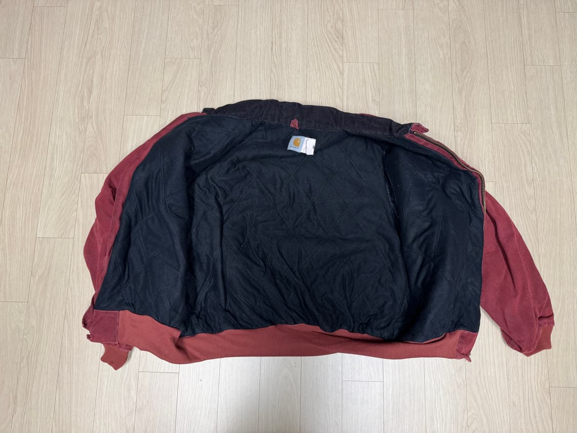 칼하트 산타페 j14 brk 2xlarge 상품이미지6