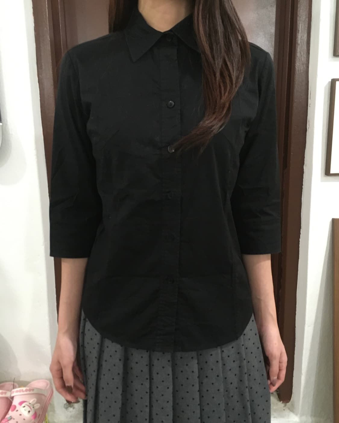 VINTAGE TOP 상품이미지6
