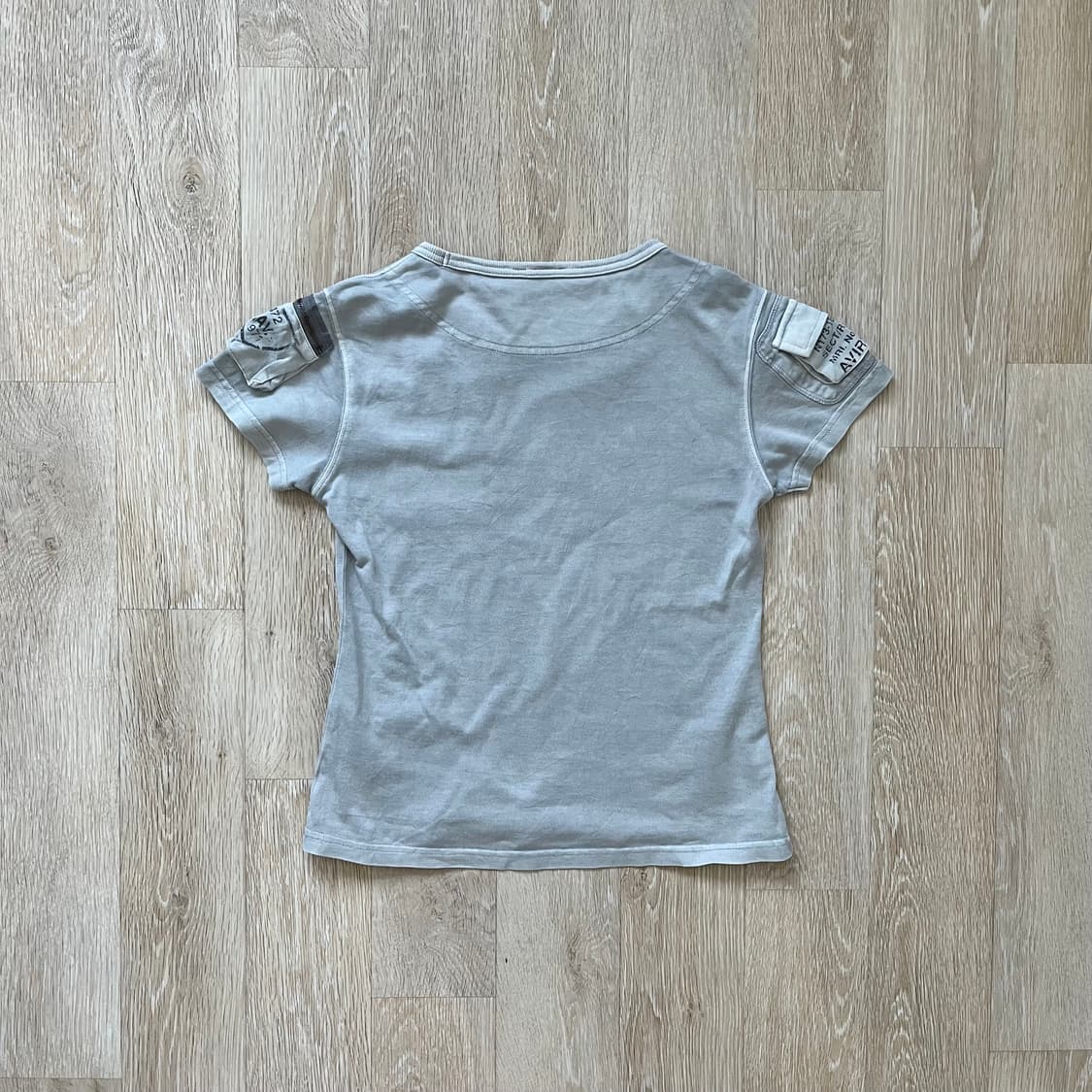 t-shirt 상품이미지3