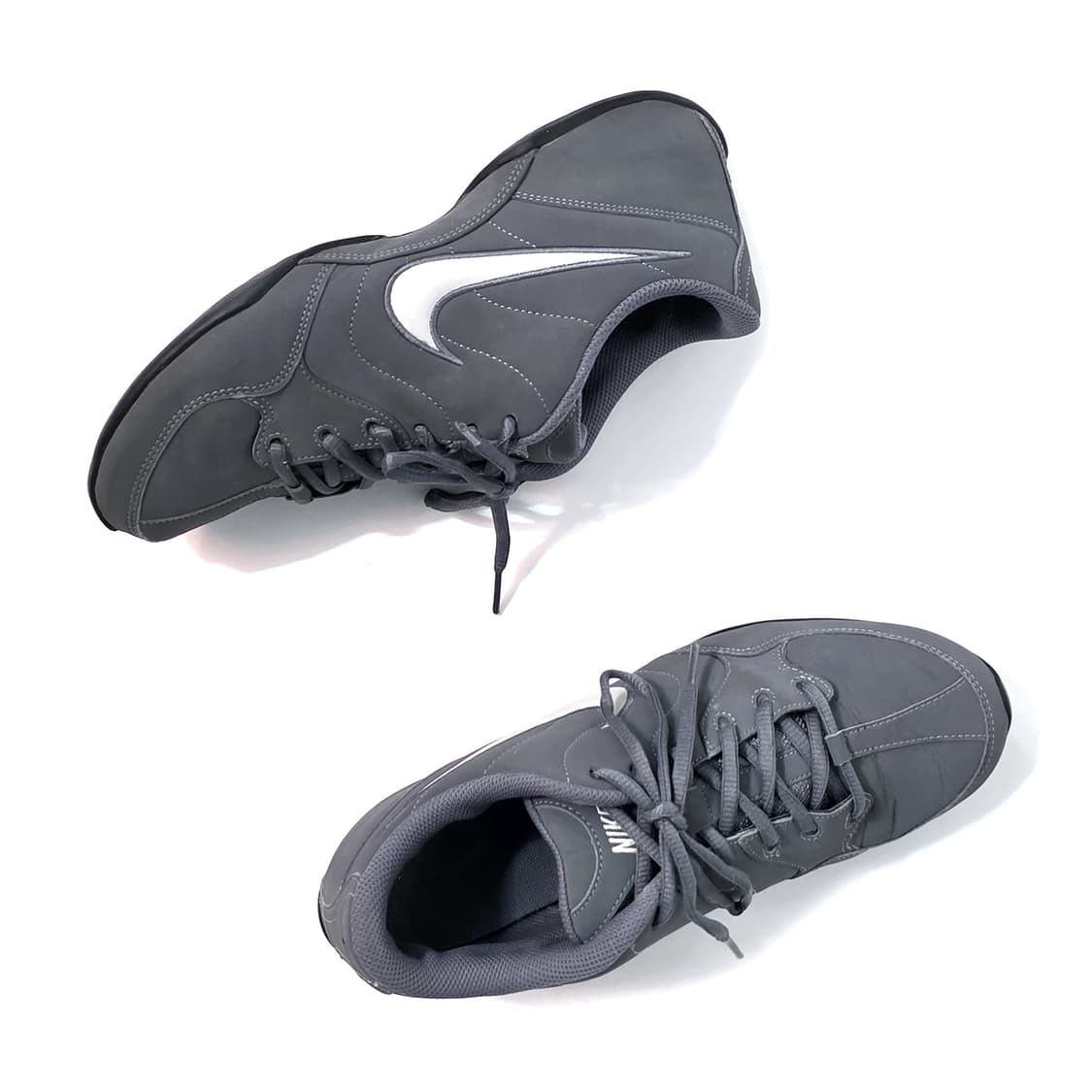 [260] 나이키 뮤지크 6 그레이 상품이미지4