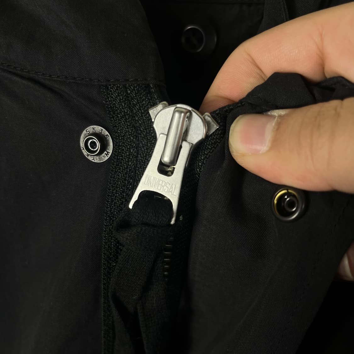 [Freak's Store] 프릭스스토어 m65 피쉬테일 파카 (내피o) 상품이미지3