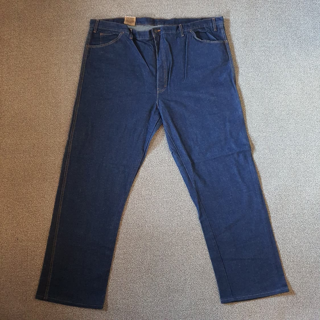 빅사이즈 디키즈 데님 팬츠 No.60 상품이미지1