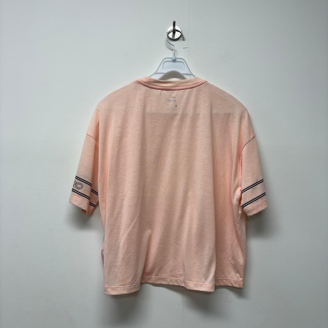 나이키 프로 드라이핏 반팔티 M 상품이미지2