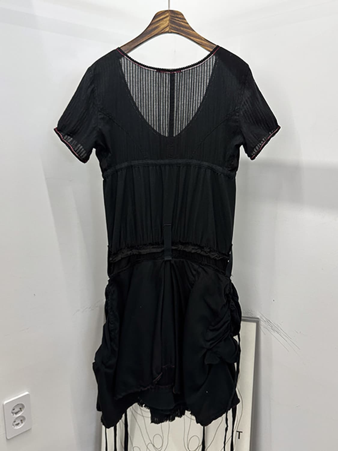 MARITHE FRANCOIS GIRBAUD (M) 상품이미지4