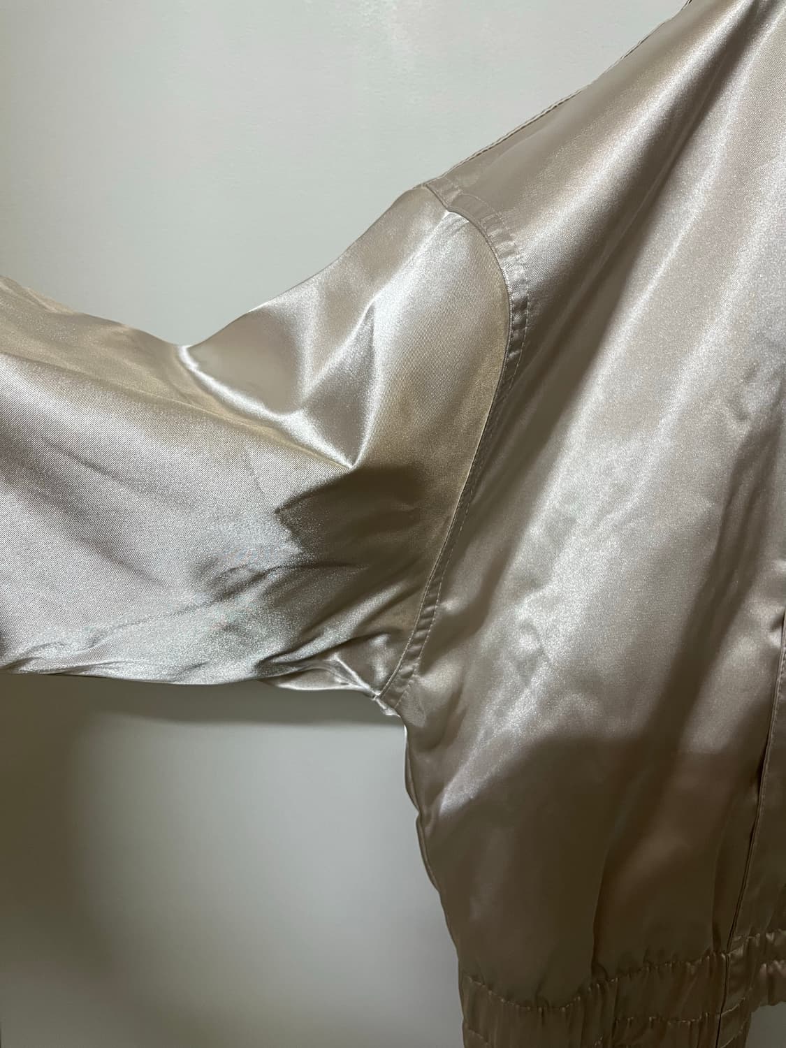 나이키 크롭 아노락 패딩 상품이미지6