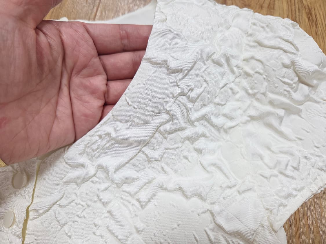 프롬비기닝(From Beginning) 엠보원피스 55 상품이미지4