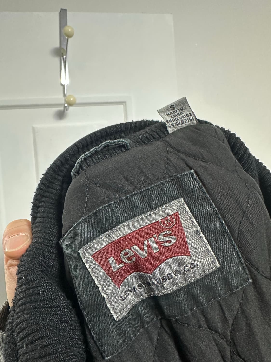 리바이스 필드자켓 상품이미지3