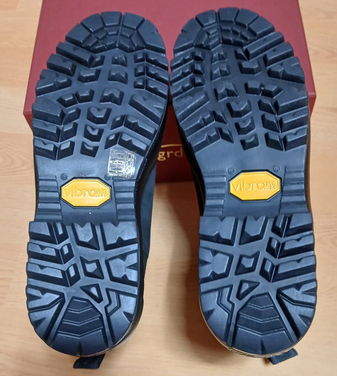 그라더스 첼시02 블랙 255 상품이미지6