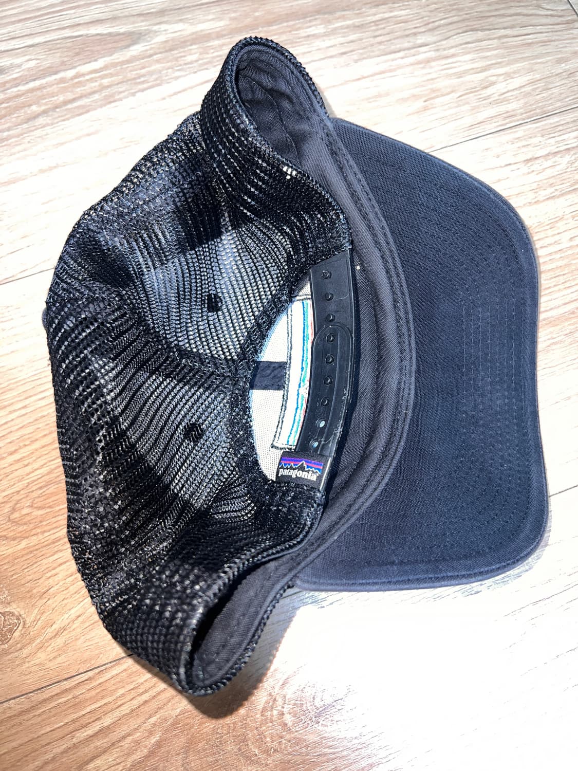 파카고니아 트러커캡 상품이미지2