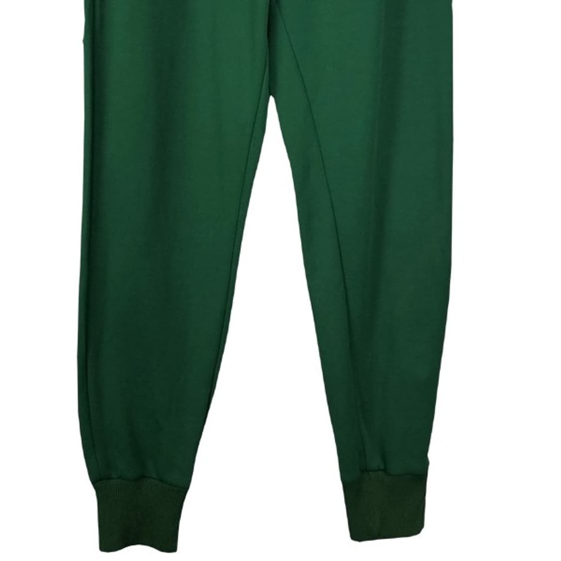 [Y-3 요지 야마모토] 로고 프린팅 스웻 조거 팬츠 카키 P01253 상품이미지5