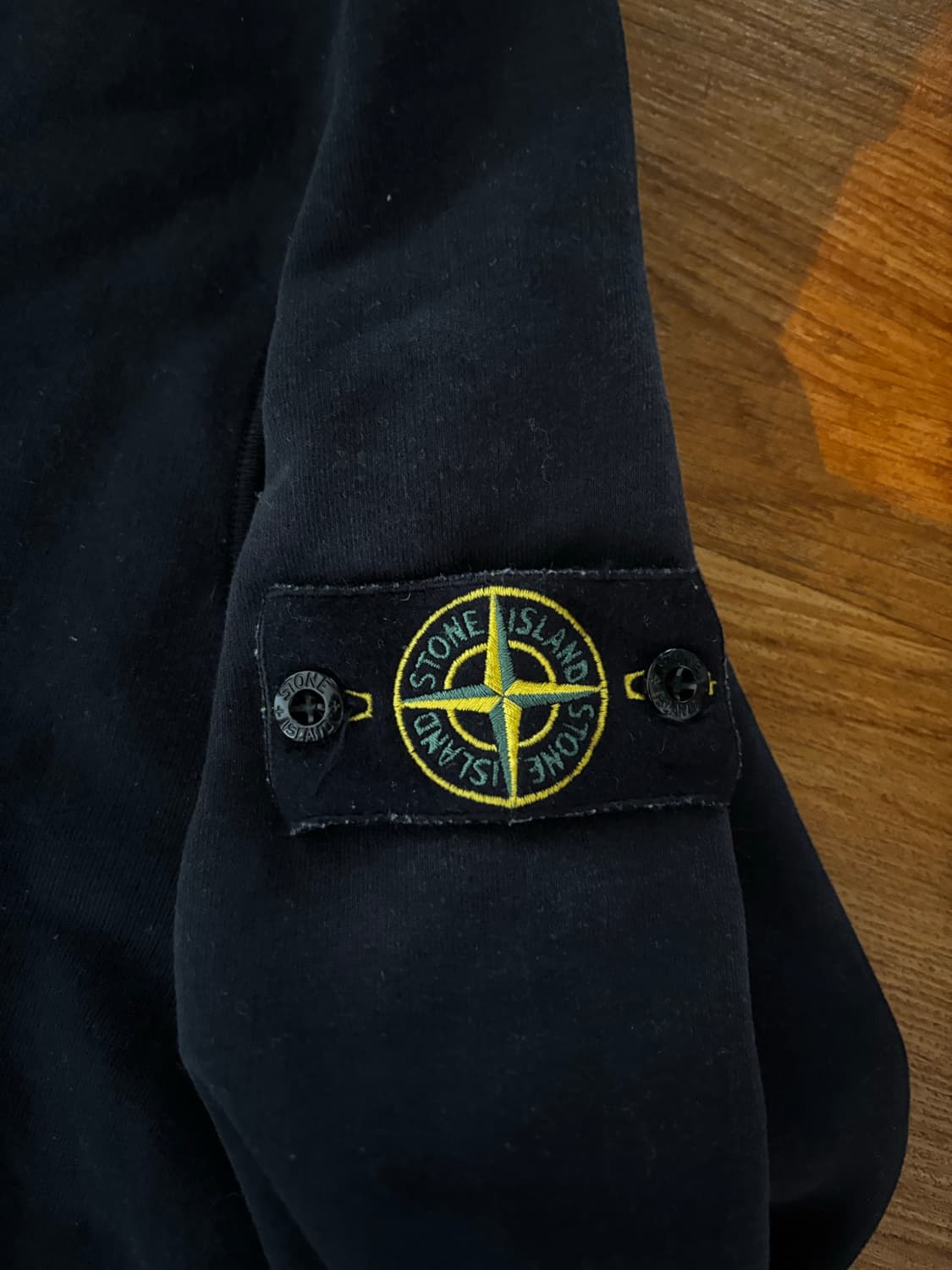 스톤아일랜드 맨투맨 XXL 상품이미지3