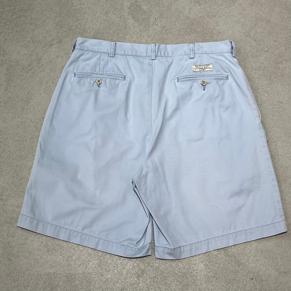 폴로 랄프로렌 치노 하프팬츠 s10775 상품이미지2