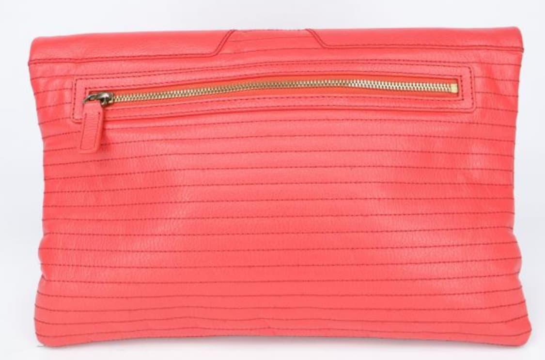 오브제 클러치백 상품이미지3