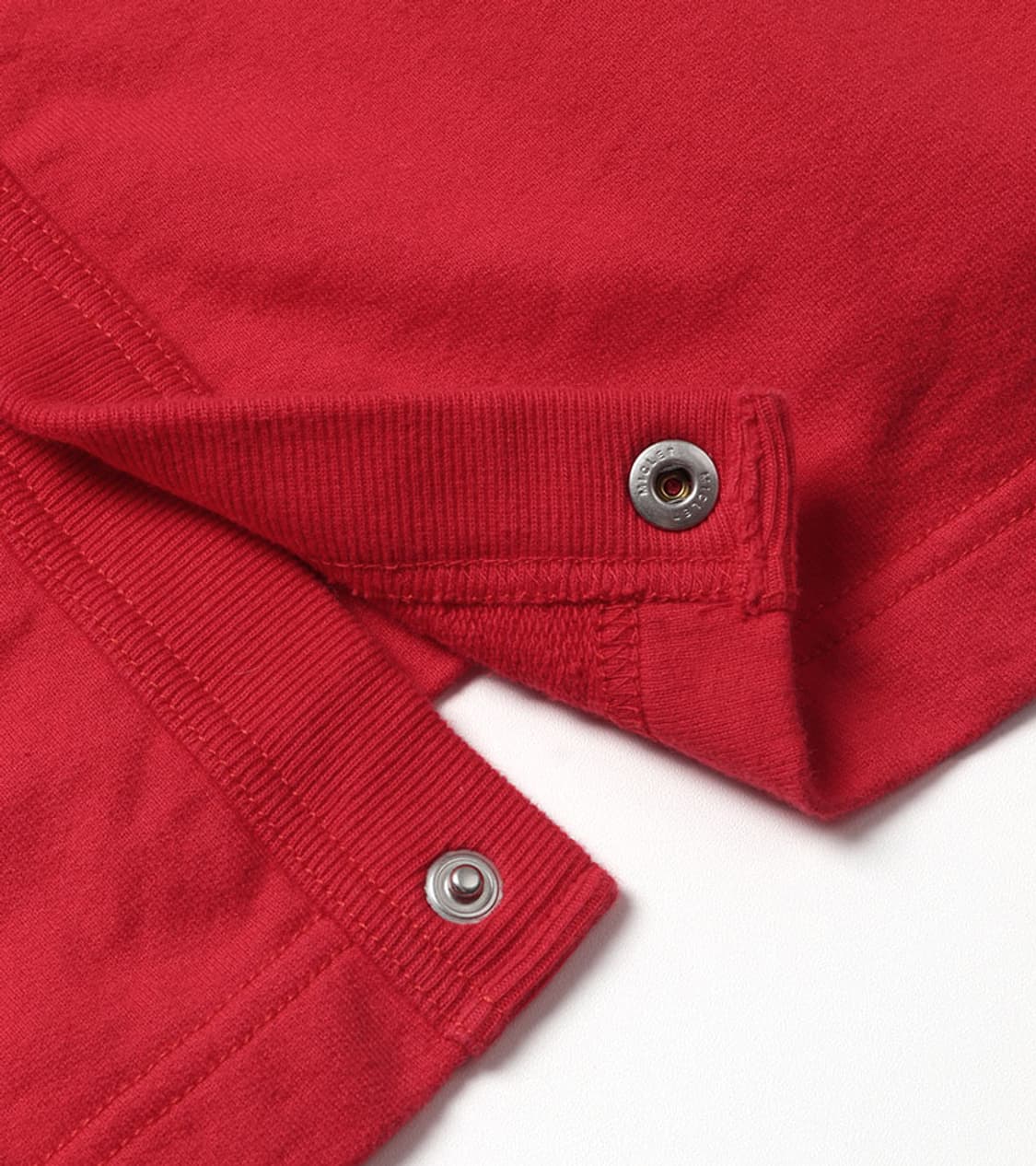 DANTON - SWEAT CARDIGAN 상품이미지8