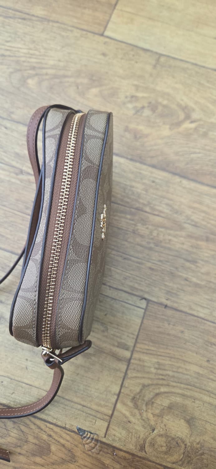 코치 제이미 미니 크로스백  상품이미지4