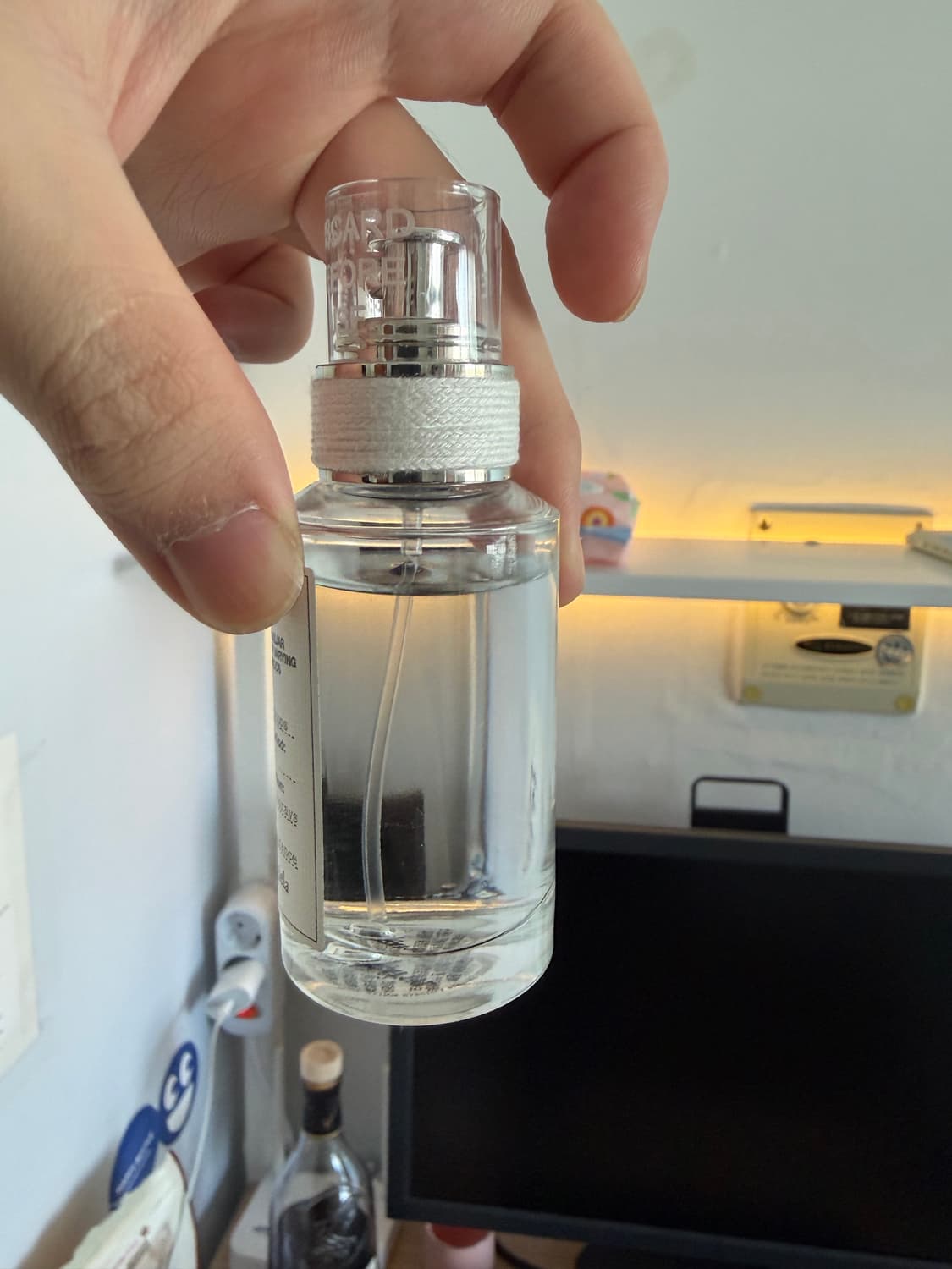 when the rain stops 향수 상품이미지2