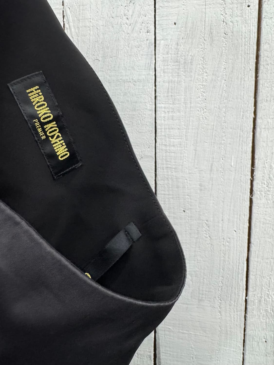 hiroko koshino 상품이미지3