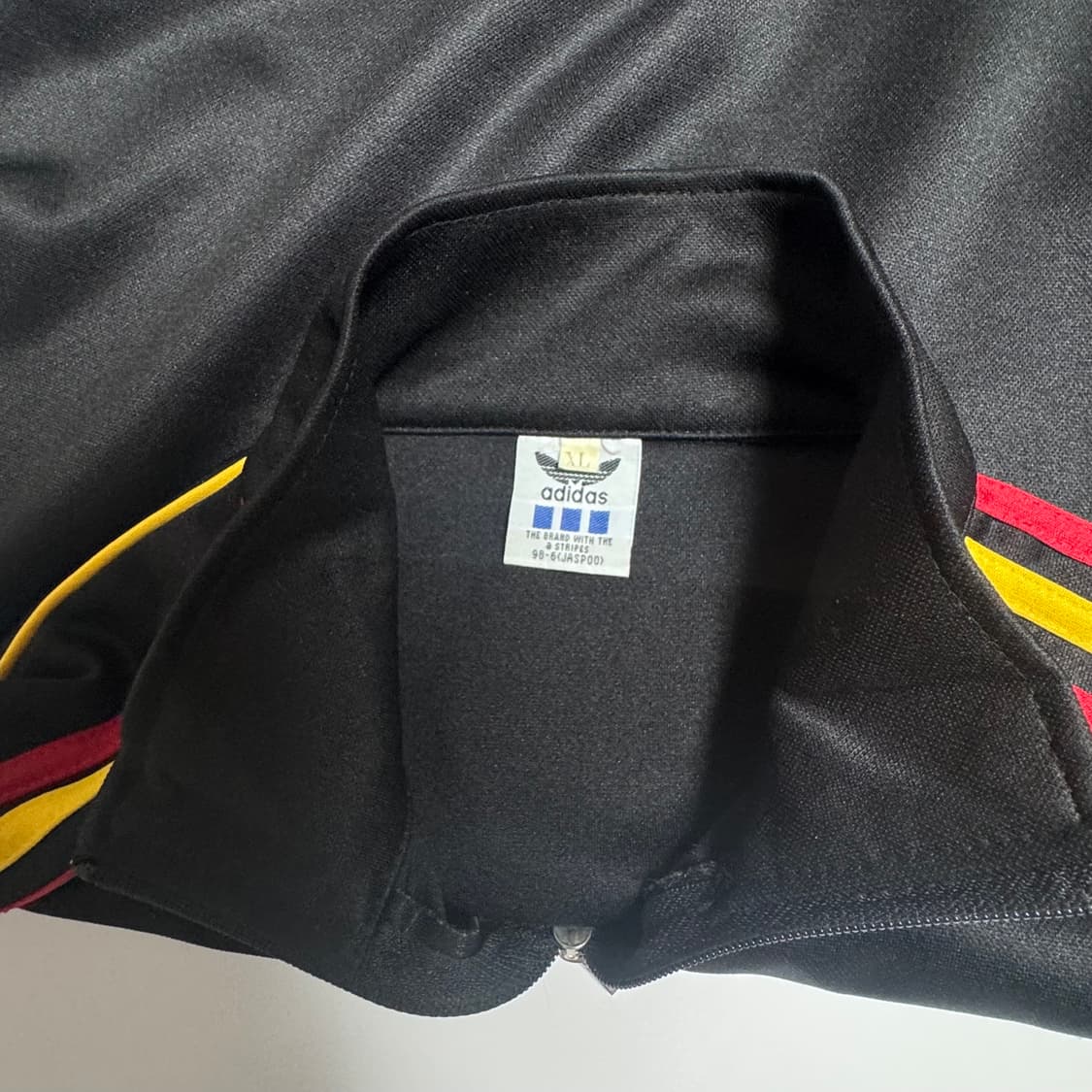 아디다스 에스파냐 져지 국내 유일매물 상품이미지4