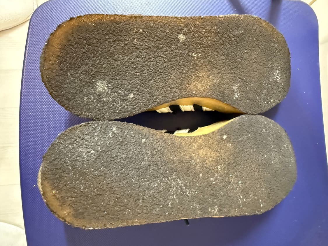 Adidas x Clarks x Ronnie Fieg 8th Street 상품이미지7