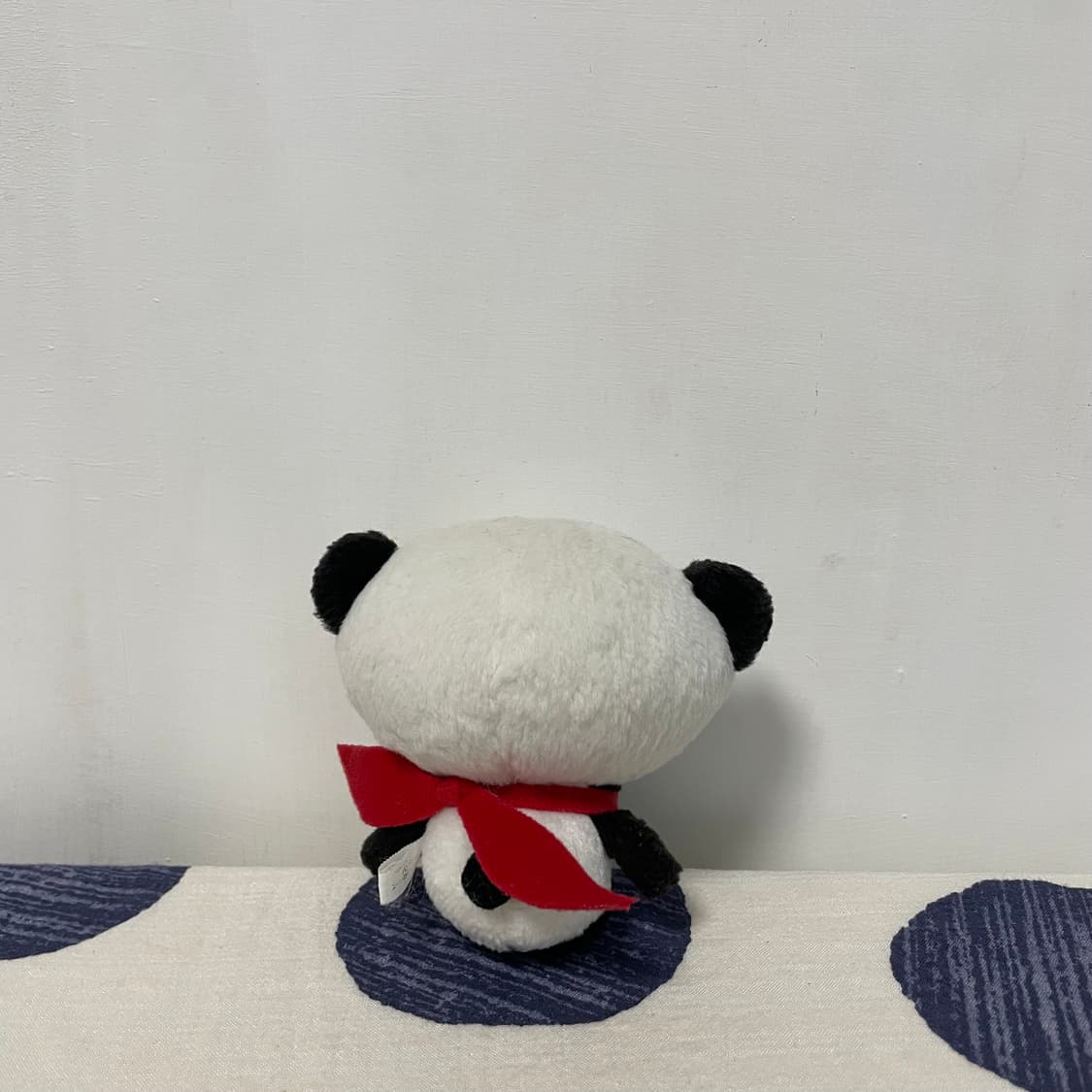 일본 스카프 제트판다 인형 상품이미지2