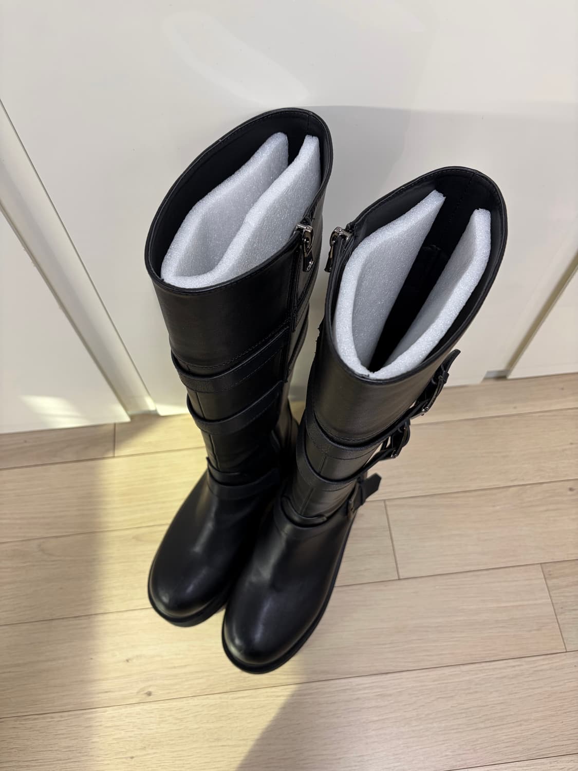 애즈온 마야부츠 롱 235 상품이미지3