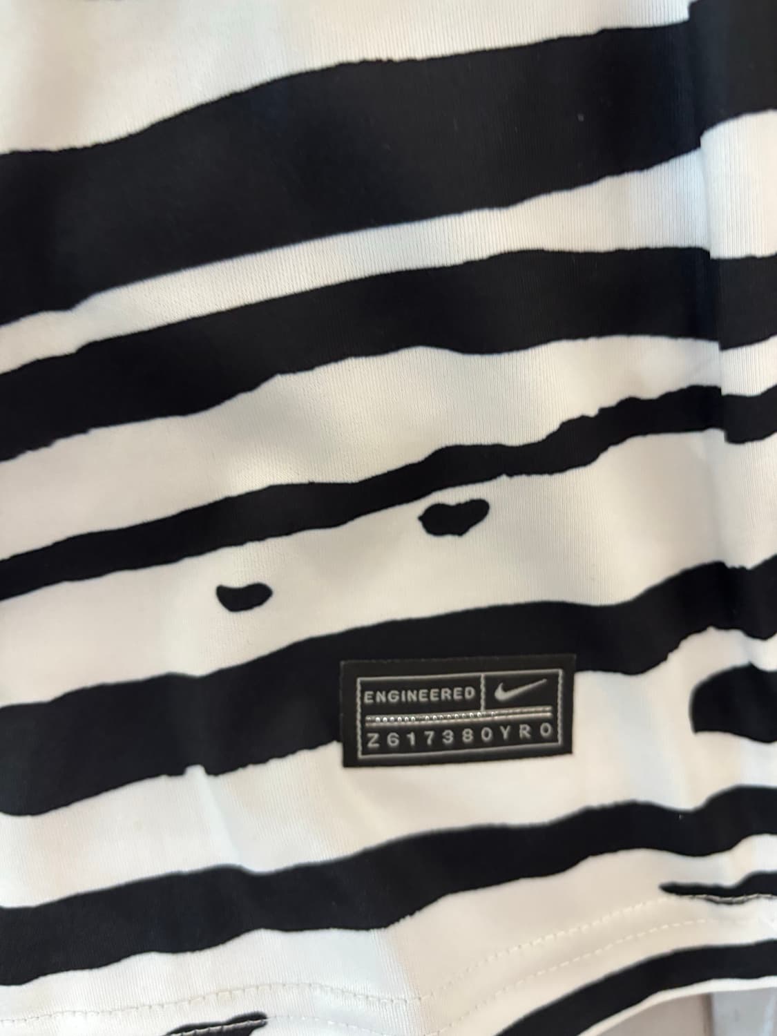 대한민국 국대 유니폼 상품이미지2