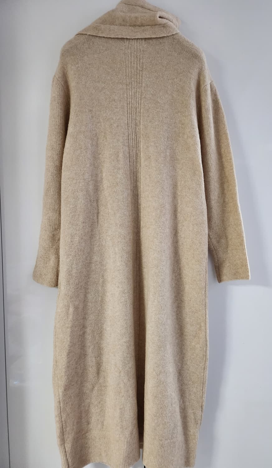 시스템 원피스 상품이미지3