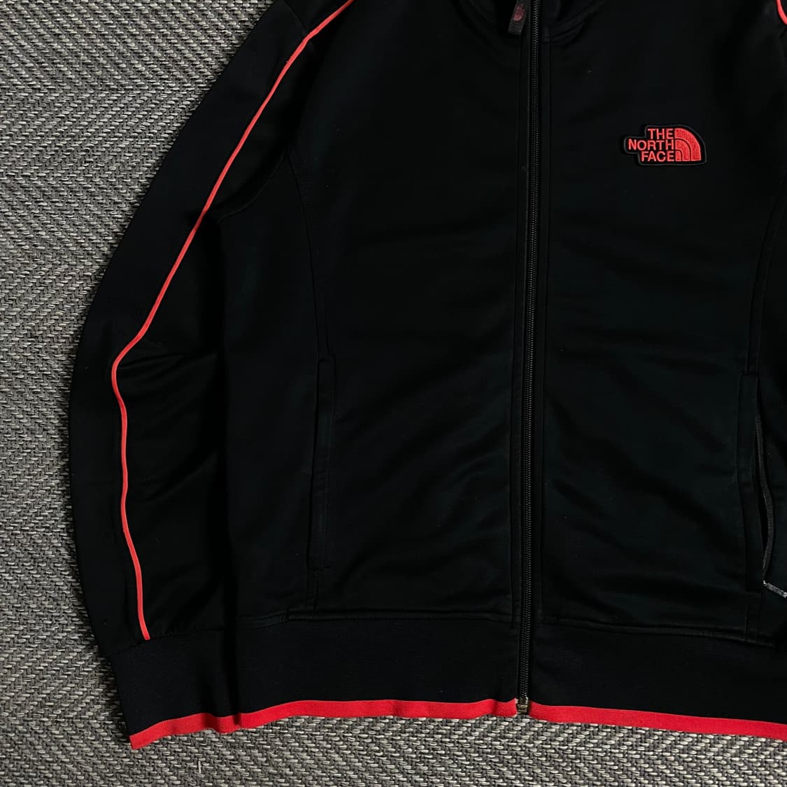 노스페이스 og 올드스쿨 트랙탑 자켓y 3272 상품이미지4