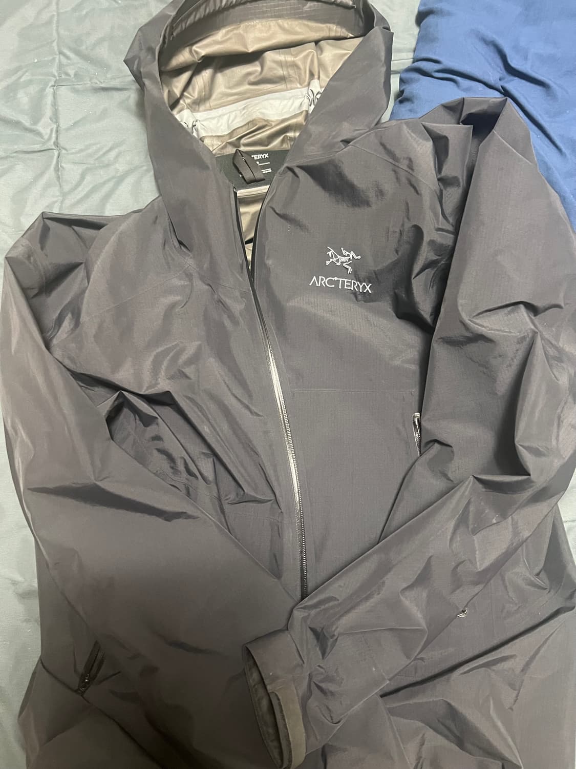 아크테릭스 제타sl xl 상품이미지1