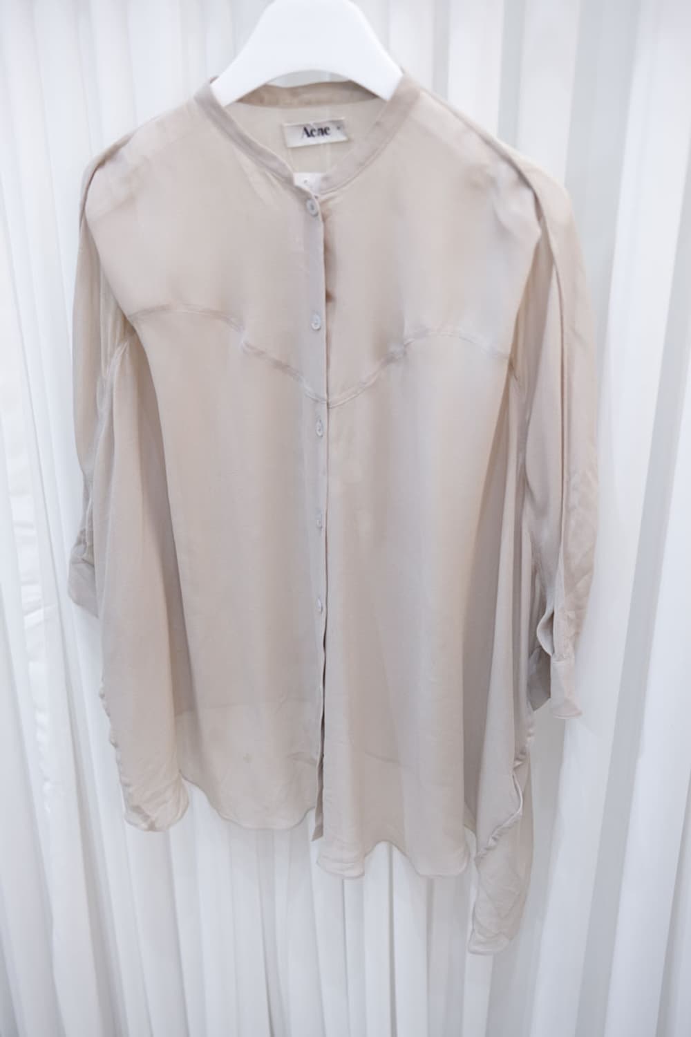 Acne Studios 상품이미지2