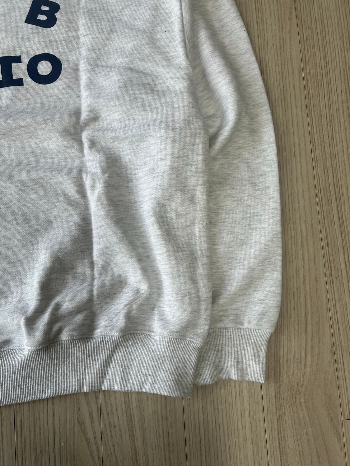 아이앱 스튜디오 후드 백염 상품이미지3