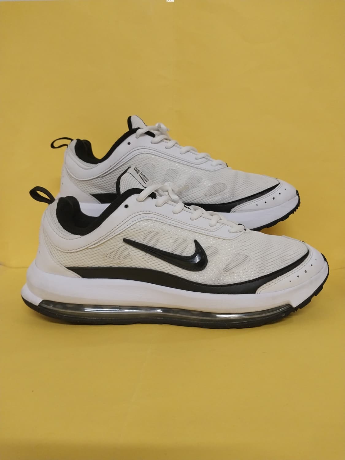 남성 나이키 에어맥스 AP 운동화 (280) 상품이미지3