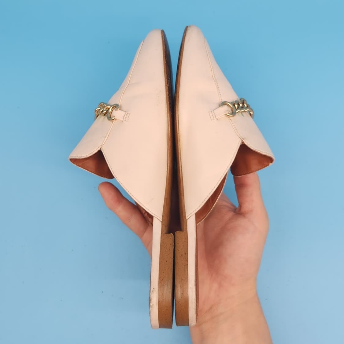 ooo 코치 여성 블로퍼 230 상품이미지5