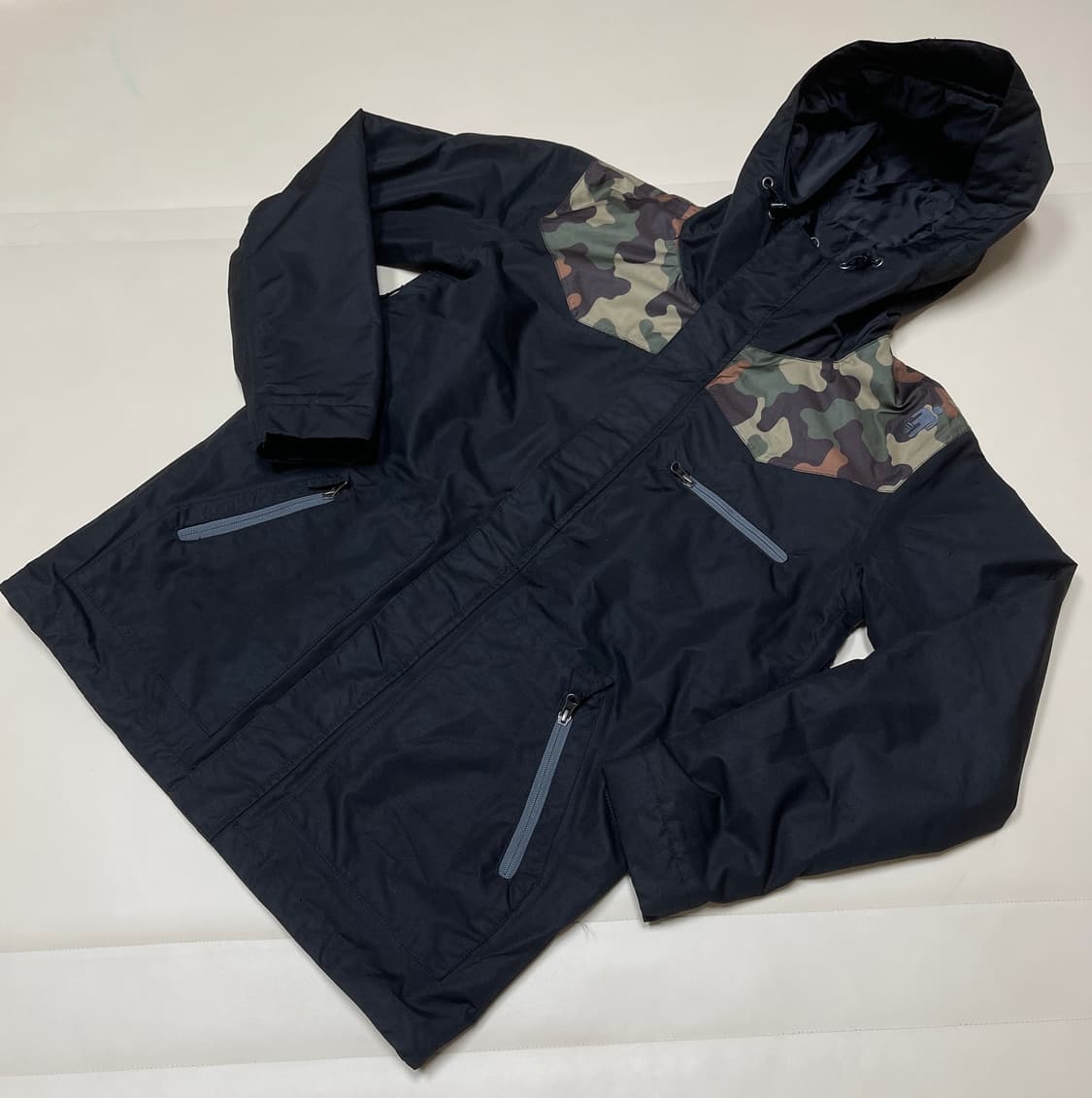 롬프 180˚ Switch 스노우보드 자켓 상품이미지1