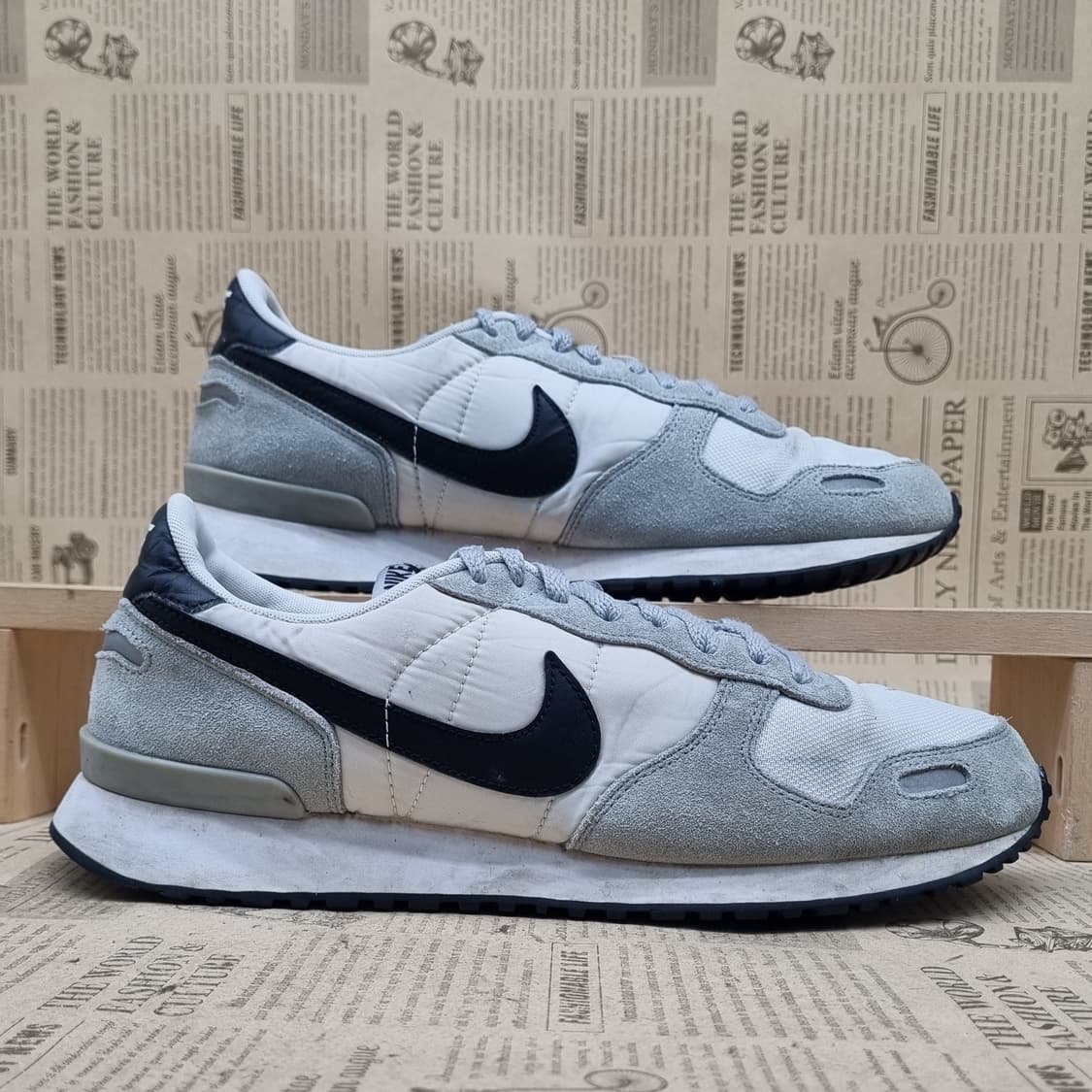 나이키 에어 볼텍스 남성운동화270 상품이미지1