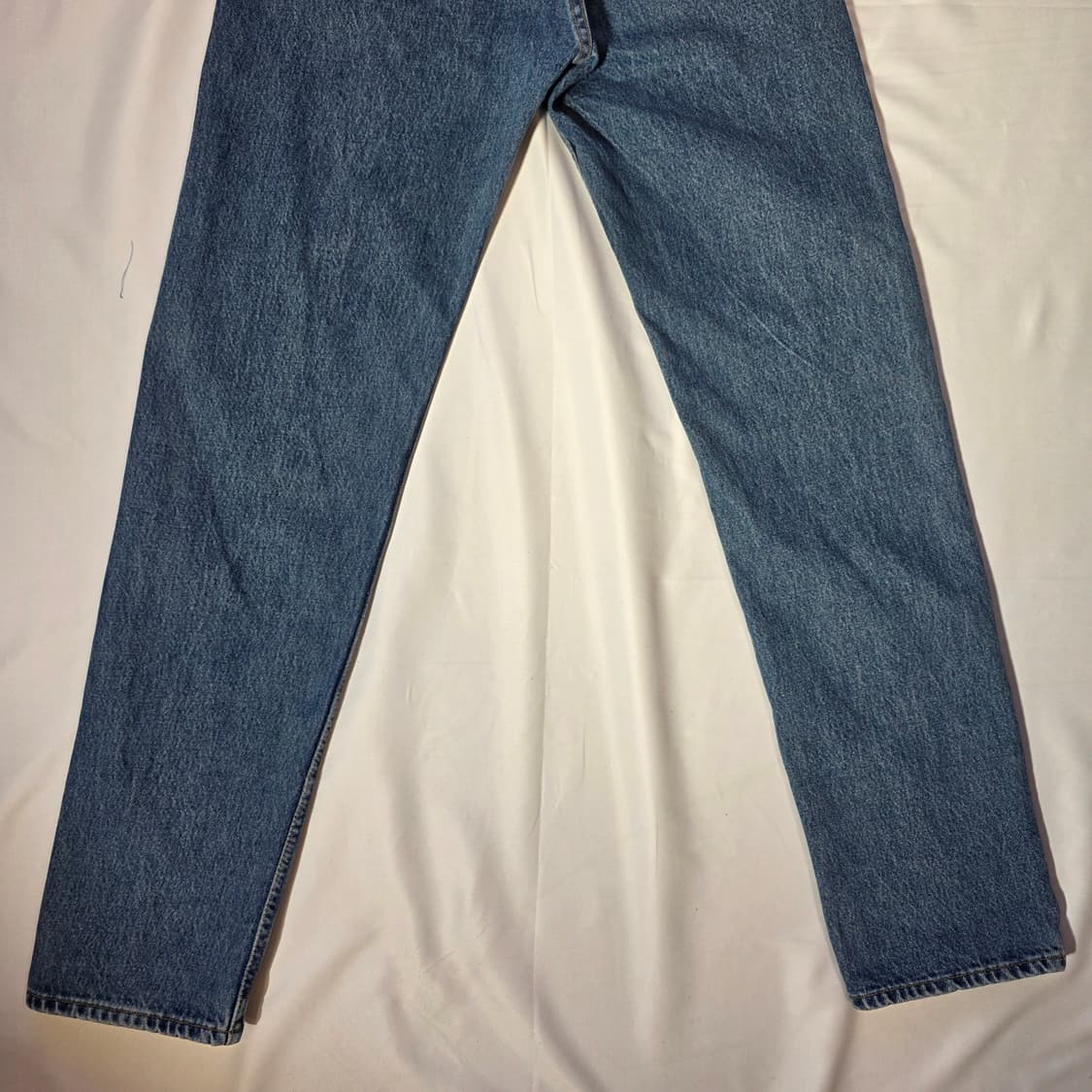 [W33L34]90s 리바이스 501 데님팬츠(MADE IN 캐나다) 상품이미지8