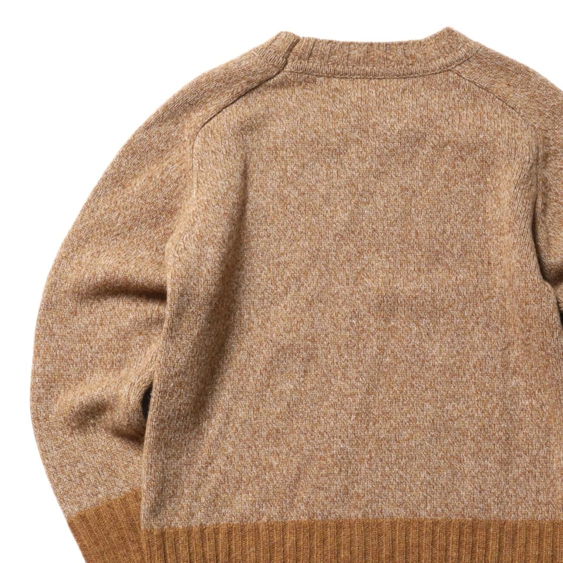 마가렛 호웰 Margaret Howell Wool Knit 상품이미지5