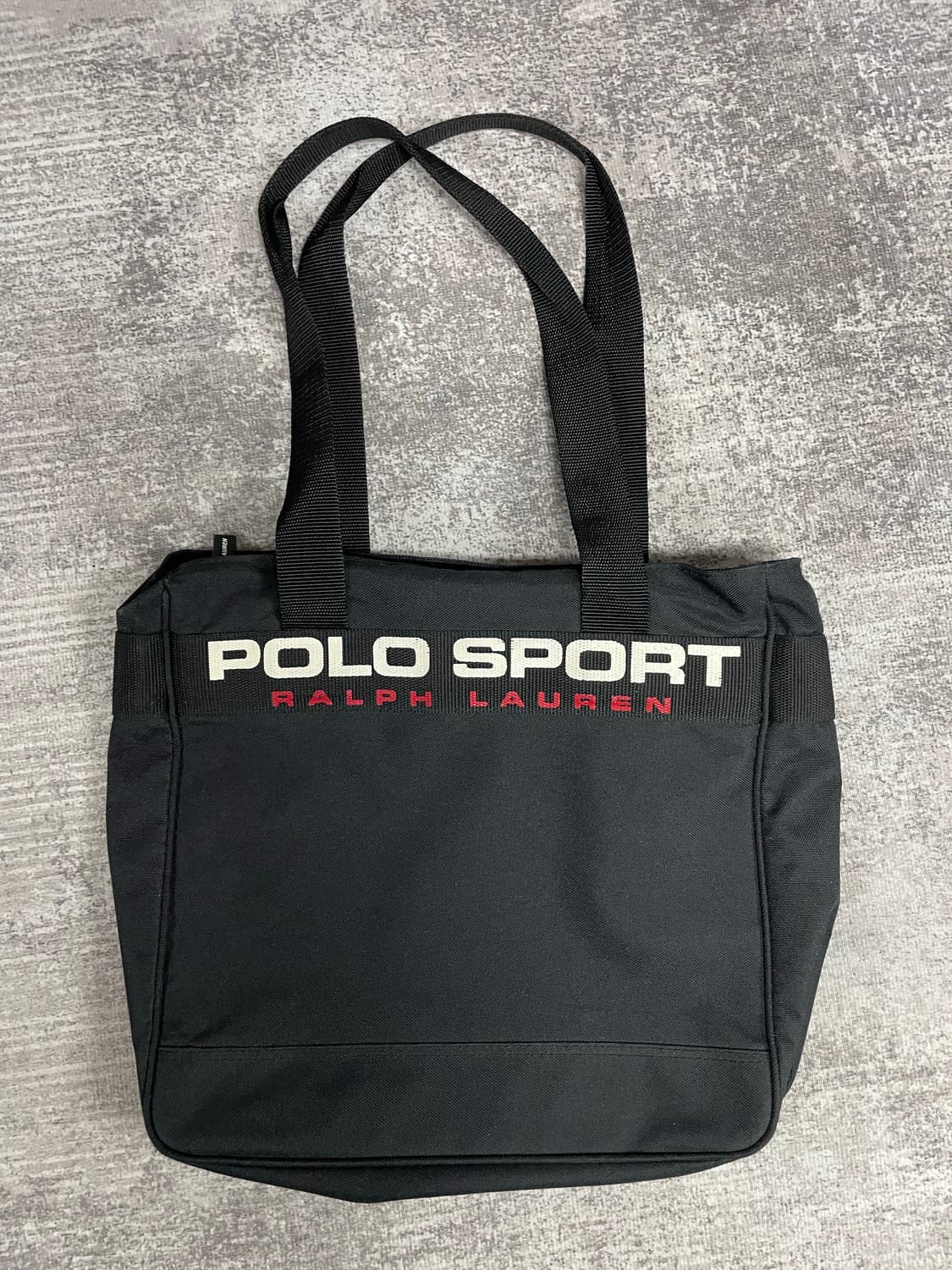 90s POLO SPORT 상품이미지4