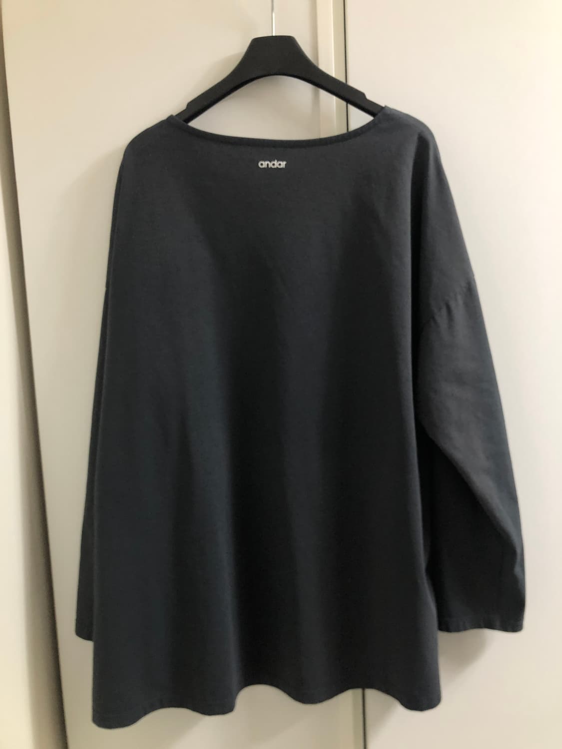 안다르 긴팔 상품이미지3