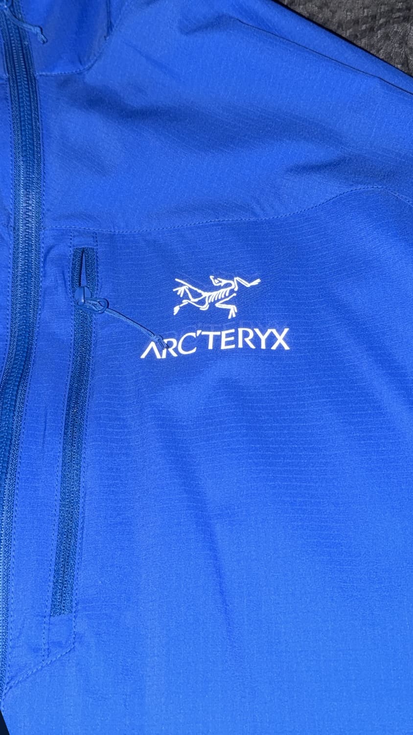 아크테릭스 스쿼미시 후디 xl 남성 상품이미지5